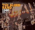 Cover-Bild zum Titel 'Rock Goes to College/Live at BBC' von 'Blues Band the'