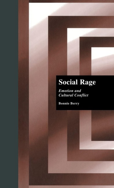 Social Rage - Bonnie Berry
