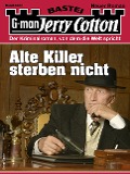Cover-Bild zum Titel 'Jerry Cotton 3380' von 'Jerry Cotton'