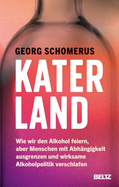 Katerland - Georg Schomerus