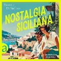 Nostalgia Siciliana - Patrizia Di Stefano