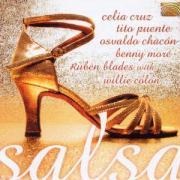 Salsa - Various