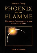 Cover-Bild zum Titel 'Phoenix aus der Flamme' von 'Vivianne Crowley'