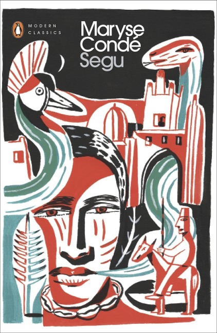 Segu - Maryse Condé