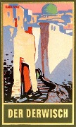 Cover-Bild zum Titel 'Der Derwisch' von 'Karl May'
