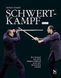 Cover-Bild zum Titel 'Schwertkampf' von 'Herbert Schmidt'