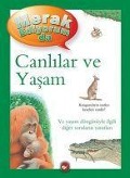 Cover-Bild zum Titel 'Merak Ediyorum Da Serisi 11 - Canlilar ve Yasam Ciltli' von 'Belinda Weber'