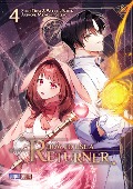 Cover-Bild zum Titel 'How to use a Returner 04' von 'Domi, Wooden Spoon'