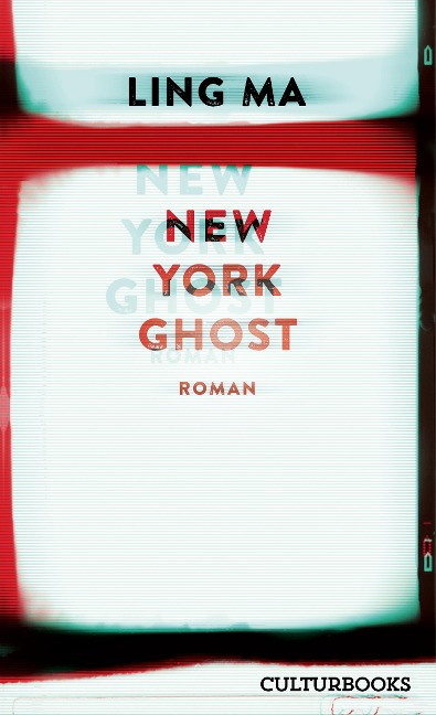 New York Ghost - Ling Ma