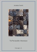 Cover-Bild zum Titel 'Tra psicoanalisi e letteratura' von 'Annalisa Ferretti'