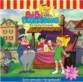 Cover-Bild zum Titel 'Folge 003:Die Zauberlimonade' von 'Bibi Blocksberg'