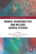 Cover-Bild zum Titel 'Women, Vulnerabilities and Welfare Service Systems' von ''