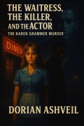 Cover-Bild zum Titel 'The Waitress, the Killer, and the Actor' von 'Dorian Ashveil'
