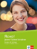 Jasno! Schreibtrainer - 