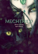Cover-Bild zum Titel 'Mechthild' von 'Voy Miro'