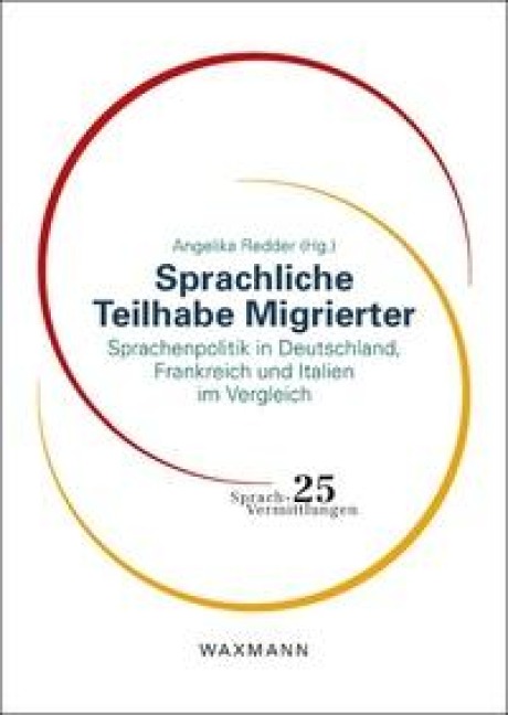 Sprachliche Teilhabe Migrierter - 