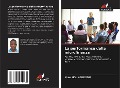 Cover-Bild zum Titel 'La performance della microfinanza' von 'Yves Hounguevou'
