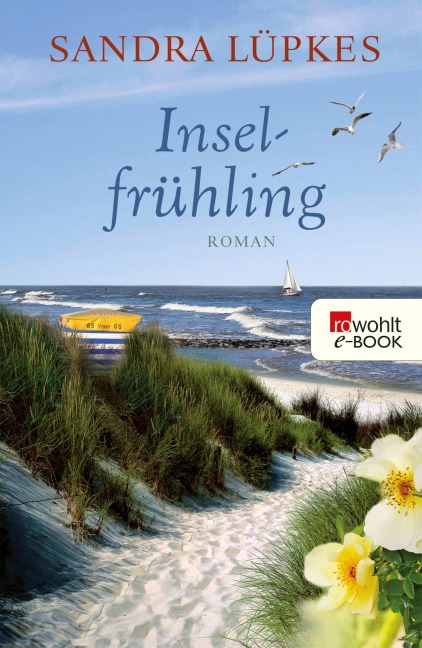 Inselfrühling - Sandra Lüpkes