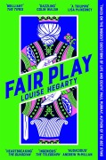 Cover-Bild zum Titel 'Fair Play' von 'Louise Hegarty'