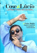 Cover-Bild zum Titel 'CosediLucio "...al limite fisico del racconto..."' von 'Fabio Medda, Angela Castorina'