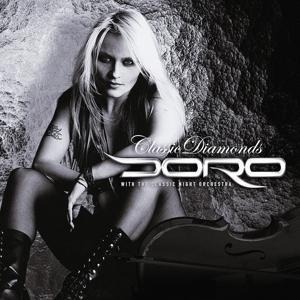 Classic Diamonds (Digipak) - Doro