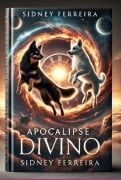 Apocalipse Divino - Sidney Ferreira