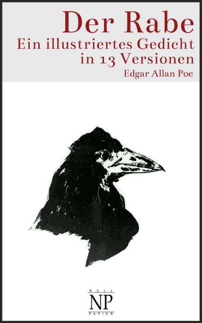Der Rabe - Edgar Allan Poe
