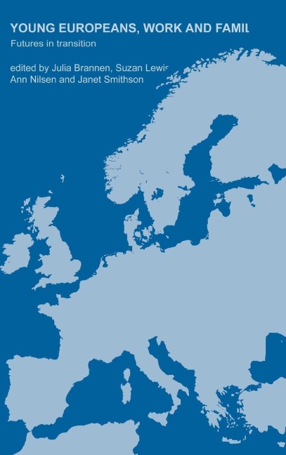 Young Europeans, Work and Family - 