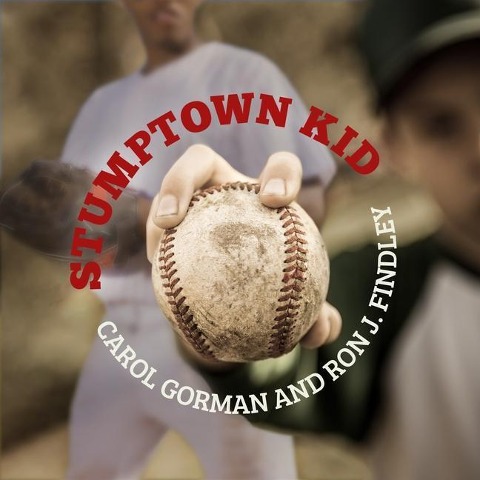 Stumptown Kid Lib/E - Carol Gorman, Ron J Findley