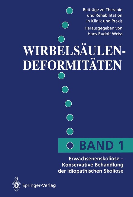 Erwachsenenskoliose - - 