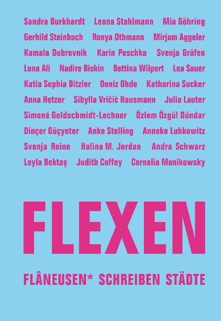 FLEXEN - 