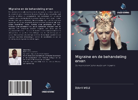 Migraine en de behandeling ervan - Djibril Wele