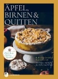 Cover-Bild zum Titel 'Äpfel, Birnen & Quitten' von 'Kathrin Salzwedel, Ramin Madani'