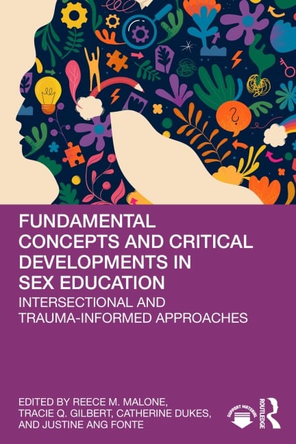 Fundamental Concepts and Critical Developments in Sex Education - 