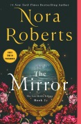 Cover-Bild zum Titel 'The Mirror' von 'Nora Roberts'