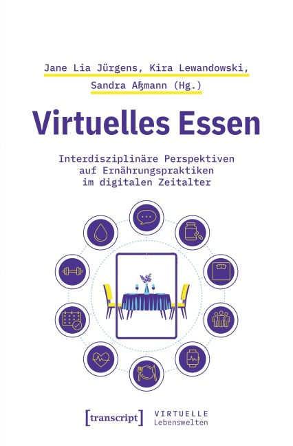 Virtuelles Essen - 