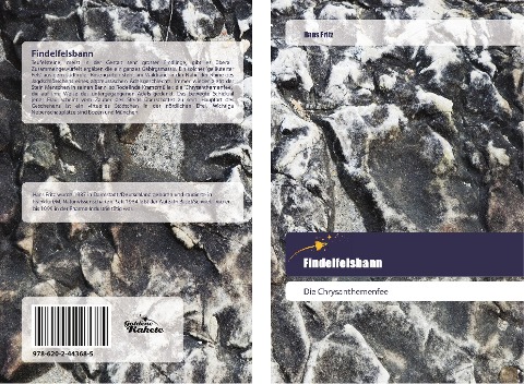 Findelfelsbann - Hans Fritz