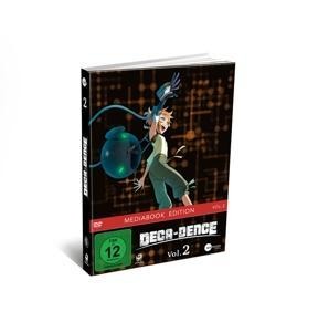 Deca-Dence Volume 2 - Deca-Dence