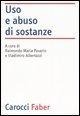 Cover-Bild zum Titel 'Uso e abuso di sostanze' von ''