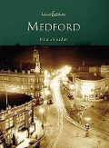 Cover-Bild zum Titel 'Medford' von 'Patricia Saunders'