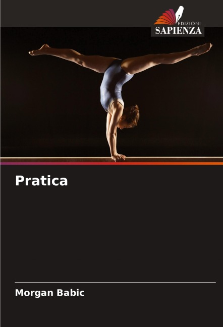 Pratica - Morgan Babic