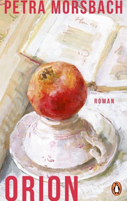 Orion - Petra Morsbach