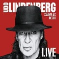 Stärker Als Die Zeit-Live (Deluxe Version) - Udo Lindenberg