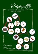 Carosello di strumenti musicali - Giovanni D'Agostino