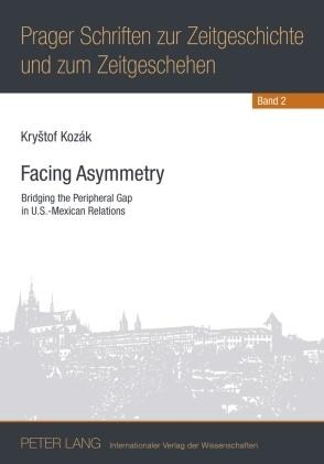 Facing Asymmetry - Krystof Kozák