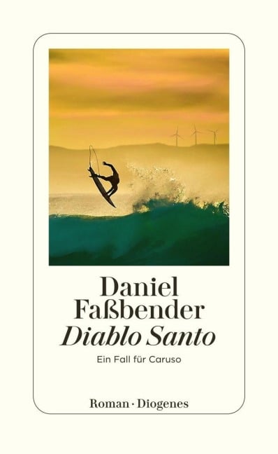 Diablo Santo - Daniel Faßbender