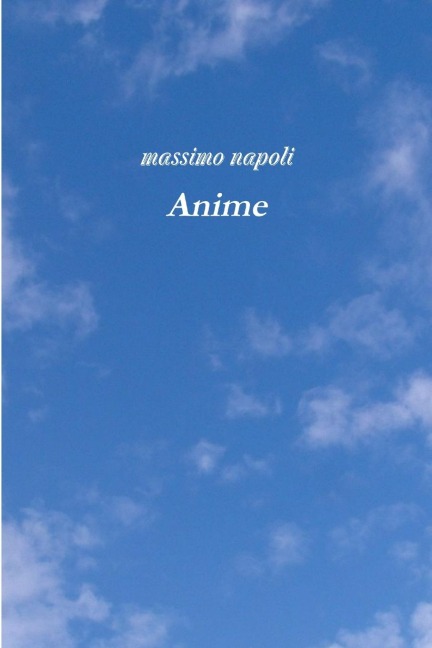 Anime - Massimo Napoli