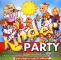 Kinderparty zum Mitsingen - Various