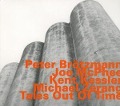 Tales Out of Time - P. /McPhee Broetzmann