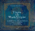 Marienvesper 1610 - Maletto/La Compagnia del Madrigale/Cantica Symphon